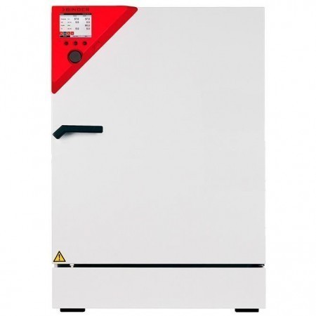 CO2-��������� Binder CB 220, 210 � 9040-0096