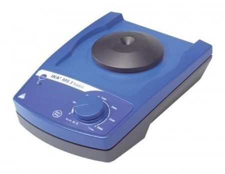 ������ IKA MS 3 basic ����������� 0003617000
