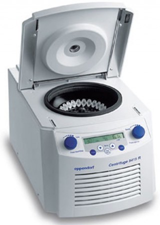���������� ���������� 5415 R eppendorf 9776507