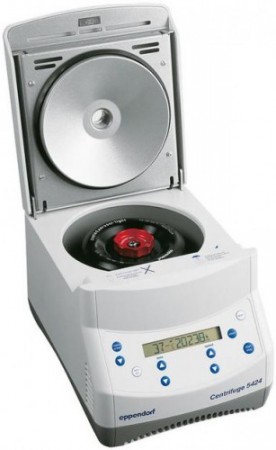��������������� 5424 eppendorf 