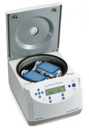 ��������������� 5430/5430 R eppendorf 5430, 5430 R 