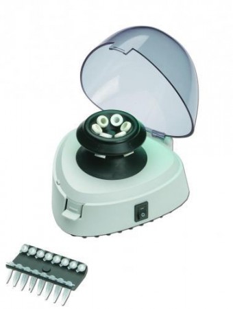 �������������� Labnet Spectrafuge� � ���������-����� ������� 