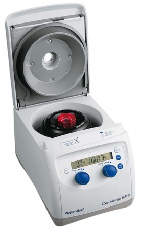 ��������������� Eppendorf AG 5418/5418 R 