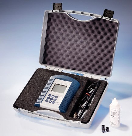 ������������ SensoDirect 200 Tintometer 