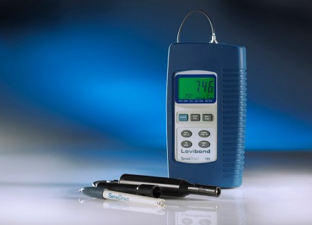 ������������������ ������ SensoDirect 150 Tintometer 