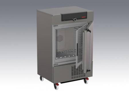 ���������������� ������ � ��������� ��2 ICH 110C Memmert 