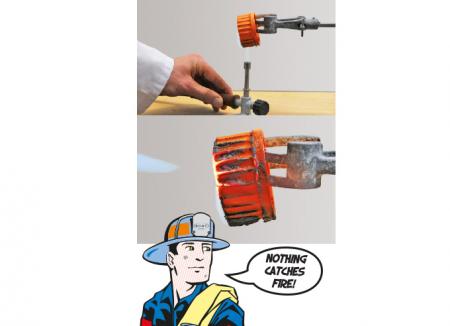 �������� ������ SafetyCaps ����������� 