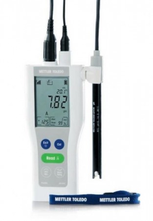 pH-���� F2-Standard (Mettler Toledo) 30266889