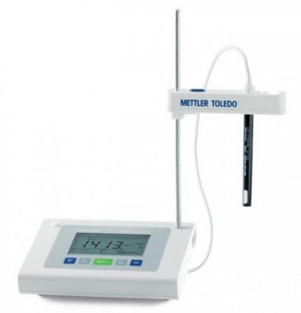 pH-���� F20-Standard (Mettler Toledo) 30266626