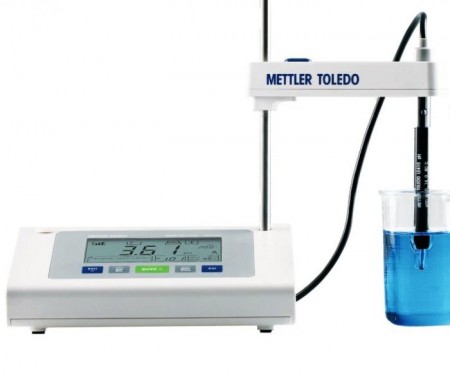 pH-���� F20-Standard (Mettler Toledo) 30266626