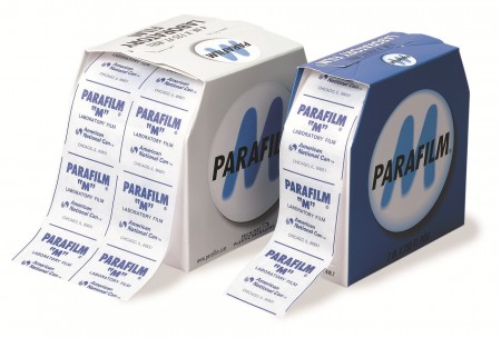 ����� ������� PARAFILM� M