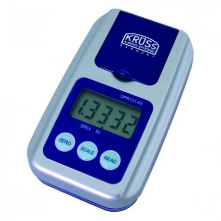 �������� ������ ������������ A. Kruss Optronic DR101-60