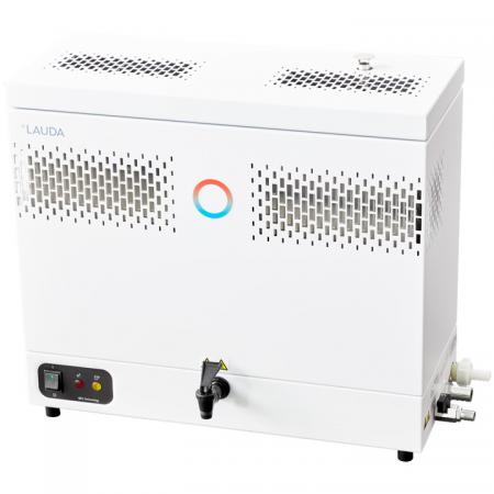����������� LAUDA Puridest PD 4 R, 4 �/�, � ������������� ����� 8 � L003014