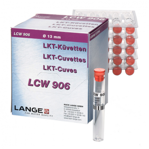 LCW 906 ������ �������, ����������, 13 ��, 25 ��., HACH LCW 906