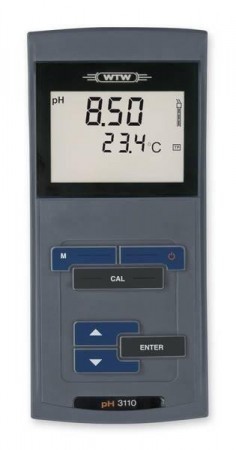 ����������� pH-���� WTW pH 3110 SET 2 � pH-���������� SenTix 41 2AA112