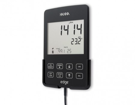 ���������� ������ Hanna pH Edge