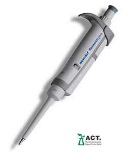 ������������� ������� Research Plus, 0.5 - 10 ���, Eppendorf 3123000020