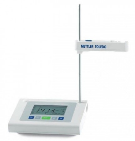 pH-���� F20-Meter (Mettler Toledo) 30266658