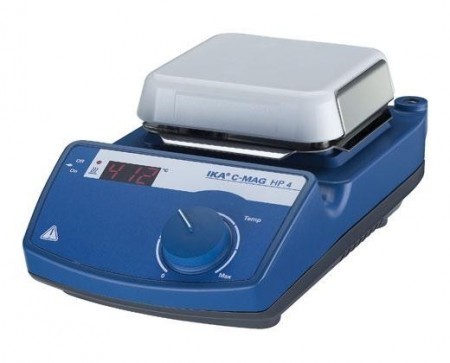 �������������� ������ IKA C-MAG HP 4 0003581600
