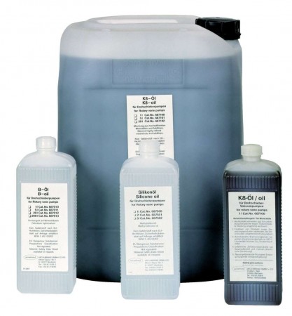 ����� ��� �����������-�������� ������� VACUUBRAND