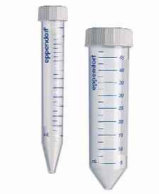 ���������� �������� Eppendorf 15 �� � 50 ��, ����