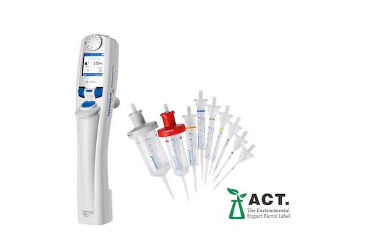 Multipette�E3x Eppendorf 4987000029