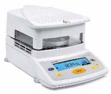 ���������� ��������� Sartorius MA150C/MA150Q