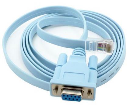 ������� ��������� RS-232� � Ethernet Vibra ALE-ETH