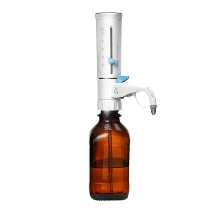��������� DispensMate-Pro Premium ��� ������� 1.0-10mL Dlab 7032111002