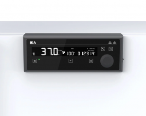 ������ ������� INC 125 F digital IKA 0020117172