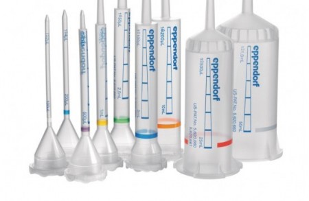 ����������� Eppendorf AG ��� ������� Eppendorf Combitips advanced�