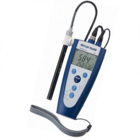 ����������� pH-���� Mettler-Toledo Education Line EL2