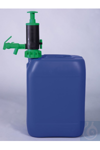 Burkle PumpMaster ������� / ���������� ��������, FKM, ������� 5202-1000