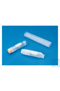 �������� ������ Nunc ��� �������� CryoTube Mini Box 10 ���, 200 ��. 534592