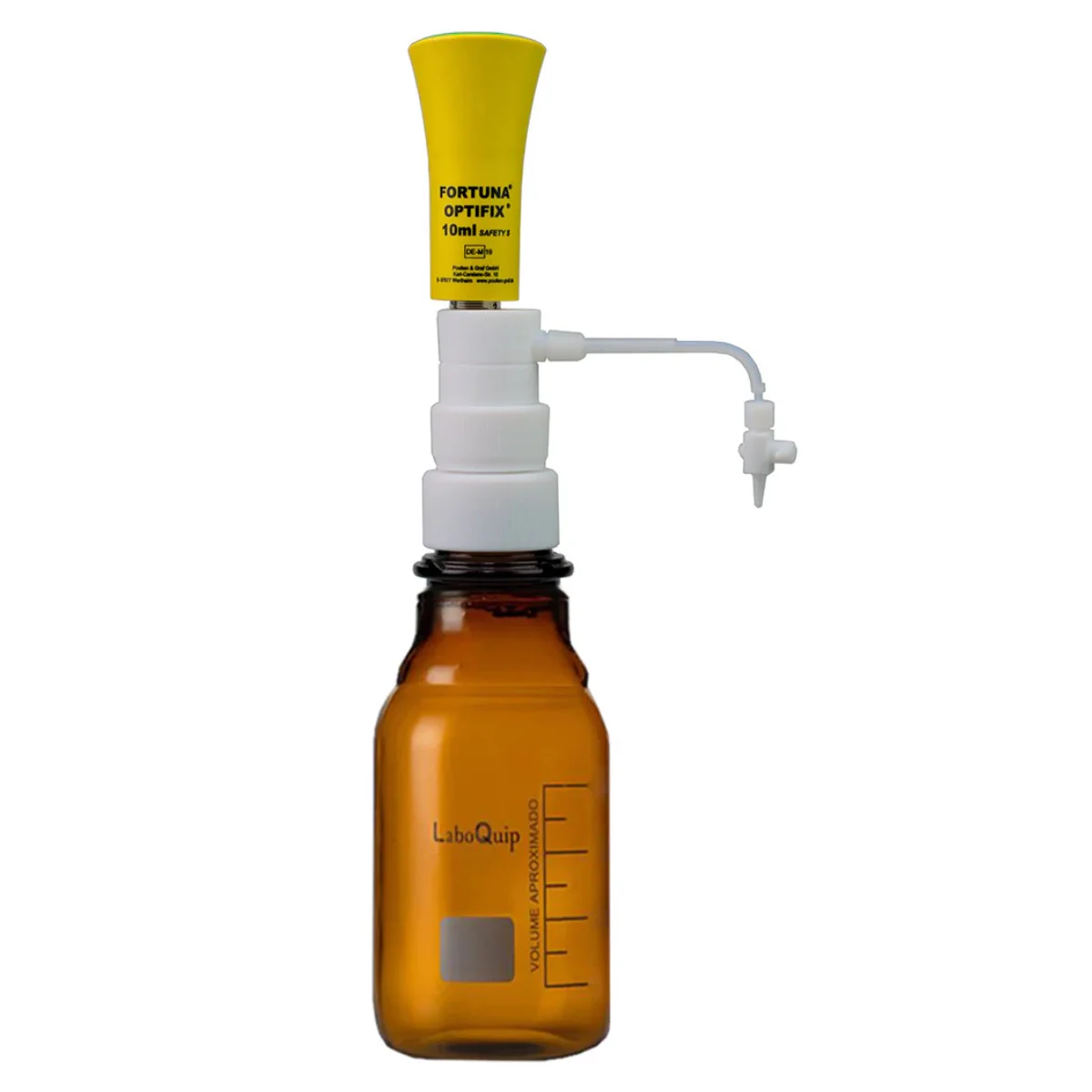 ��������� ��� ����� � ������ FORTUNAOPTIFIX SAFETY 2 - 10 �� 101.107-38