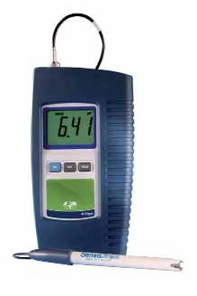 pH-���� AL10pH AQUALYTIC 