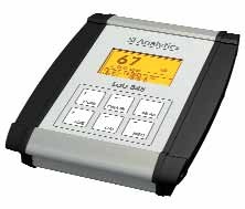 pH-���� LAB 845 SI Analytics 