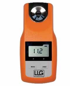 �������� ������ ������������� LLG-uniREFRACTO 1 � 2 