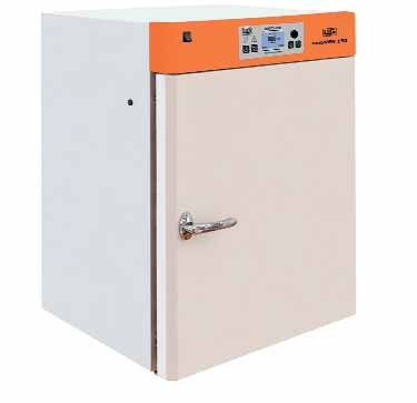 ������������� ��������� ���� LLG-uniOVEN 150 