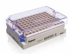 ������� ��� �������� ��� �������� Matrix� c 2D-��������, ��� �������� Thermo Scientific 