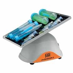 �������� ������ LLG-uniSHAKER 2 