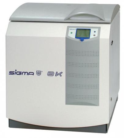 ���������� SIGMA 8K 
