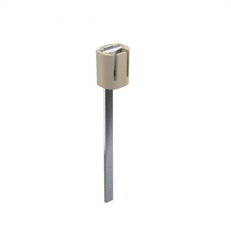 Microelectrode boron-doped diamond 0040004036