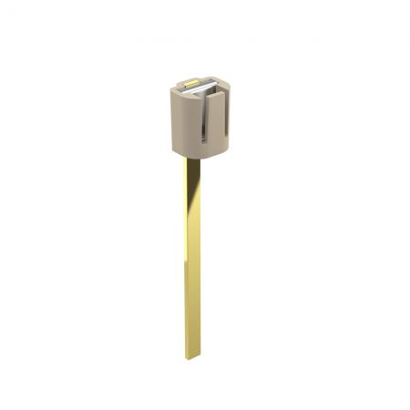 Microelectrode gold 0040004034
