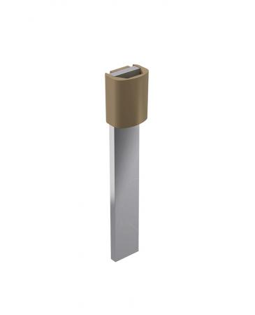 Titanium (grade 2), Set of 12 0040002849