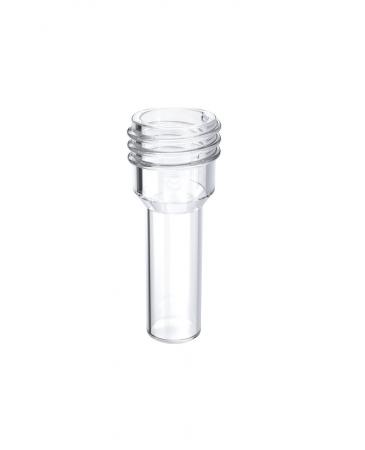 Vial 5ml, Set of 10 0040003327
