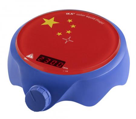 color squid red flag 0004175400
