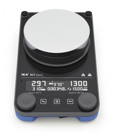��������� ������� IKA Plate (RCT digital) 0025004601