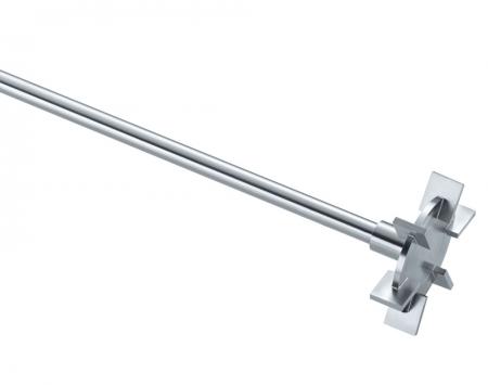 R 3004.2 Blade stirrer 0020001208