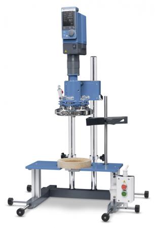 LR-2.ST the High-Performer 0020013291